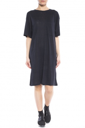 Crewneck dress, zdjęcie 2 Crewneck dress od Acne